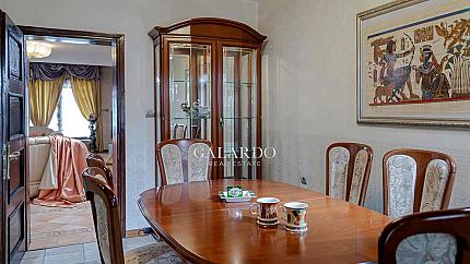 Четиристаен мезонет до Paradise Center и Южен парк