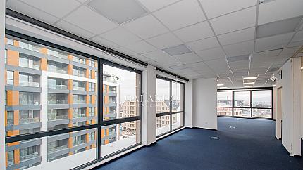 Офис под наем на бул. Симеоновско шосе