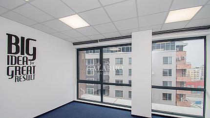 Офис под наем на бул. Симеоновско шосе