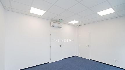 Офис под наем на бул. Симеоновско шосе