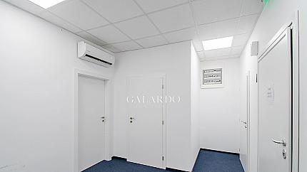 Офис под наем на бул. Симеоновско шосе