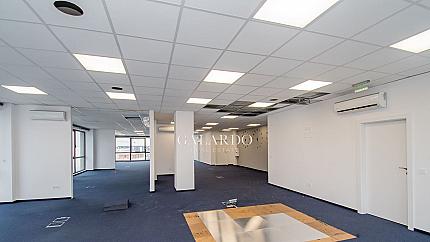 Офис под наем на бул. Симеоновско шосе