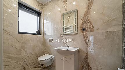 Луксозна къща в комплекс от затворен тип кв. Малинова долина