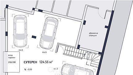 Ъглов магазин с голяма витрина до 29-то ДКЦ, кв.Гоце Делчев