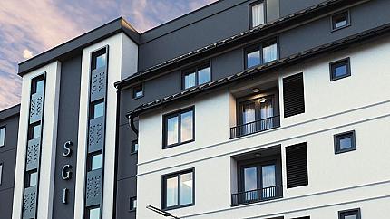 Two bedroom for sale in Hristo Smirnenski district