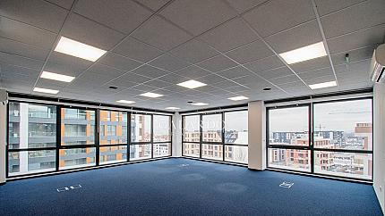 Офис под наем на бул. Симеоновско шосе