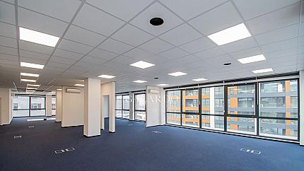 Офис под наем на бул. Симеоновско шосе