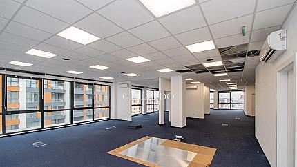 Офис под наем на бул. Симеоновско шосе