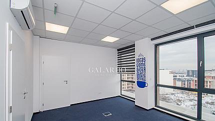 Офис под наем на бул. Симеоновско шосе