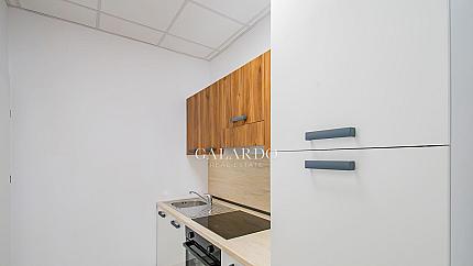 Офис под наем на бул. Симеоновско шосе