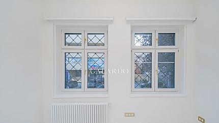 Representative house for rent in Doctor's Garden