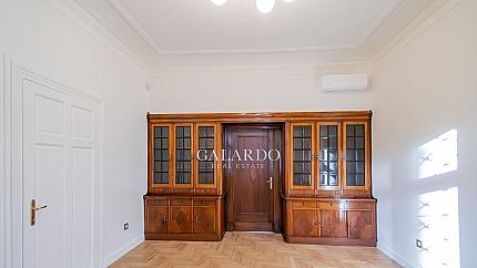 Representative house for rent in Doctor's Garden