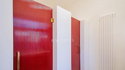 Representative house for rent in Doctor's Garden