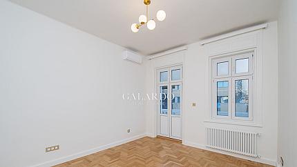 Representative house for rent in Doctor's Garden