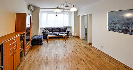 Панорамен апартамент до Южен парк