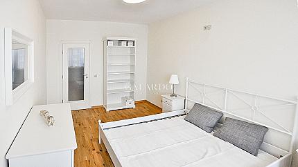 Панорамен апартамент до Южен парк