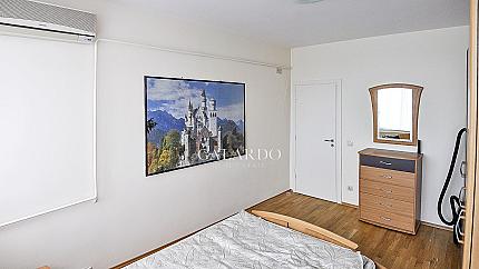 Панорамен апартамент до Южен парк