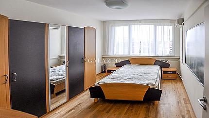 Панорамен апартамент до Южен парк