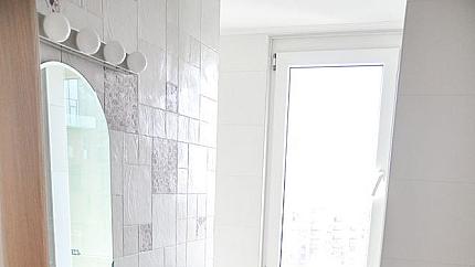 Панорамен апартамент до Южен парк