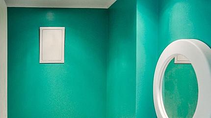 Панорамен апартамент до Южен парк