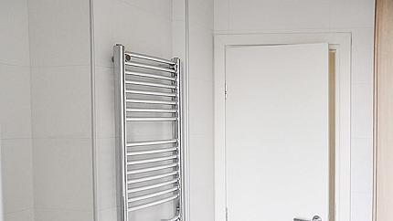 Панорамен апартамент до Южен парк