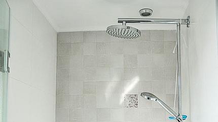 Панорамен апартамент до Южен парк