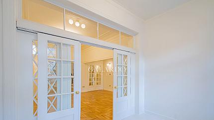 Representative house for rent in Doctor's Garden