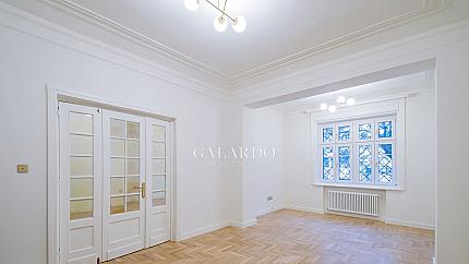 Representative house for rent in Doctor's Garden