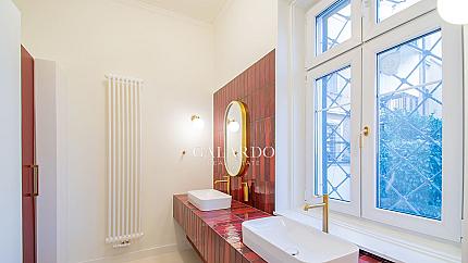 Representative house for rent in Doctor's Garden