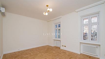 Representative house for rent in Doctor's Garden