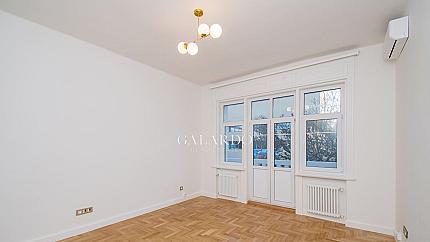 Representative house for rent in Doctor's Garden