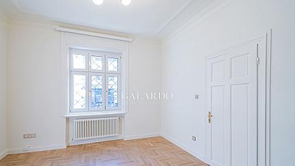 Representative house for rent in Doctor's Garden