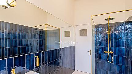 Representative house for rent in Doctor's Garden