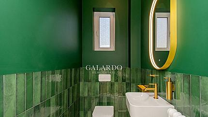 Representative house for rent in Doctor's Garden