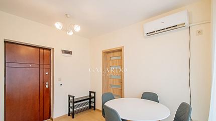 Двустаен апартамент с тераса под наем Студентски град