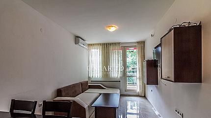 Two bedroom apartment near Hemus Hotel