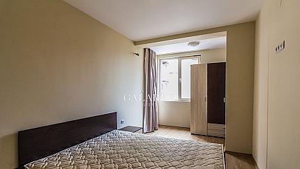 Two bedroom apartment near Hemus Hotel