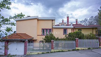 House for rent in Dragalevtsi quarter
