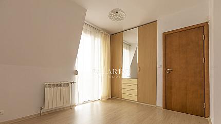 New two-bedroom apartment in Zaimov Park area and Theater Sofia, Oborishte