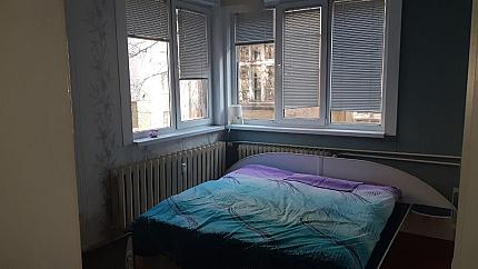 Two bedroom apartment on Gurko Street, Center