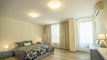 Exclusive apartment for rent on Buntovnik Str
