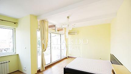 Large apartment near the Sports Hall with incredible panorama