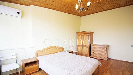 Large apartment near the Sports Hall with incredible panorama