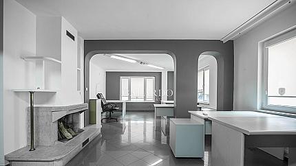 Просторен офис в кв. Лозенец