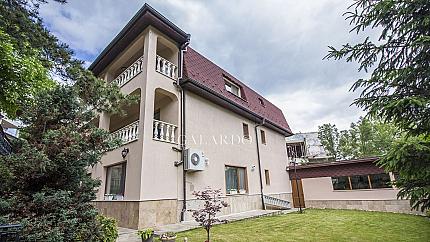 House for sale in Dragalevtsi District