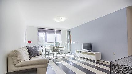 One bedroom apartment on Boris Arsov Street