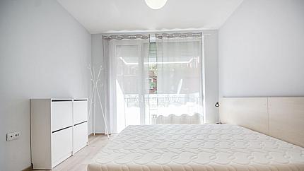 One bedroom apartment on Boris Arsov Street