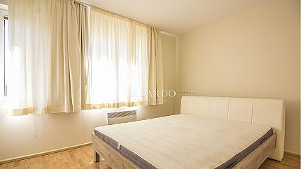 Spacious two-bedroom apartment in Krastova Vada district
