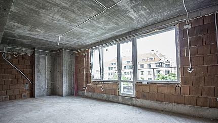 Functional apartment in Geo Milev