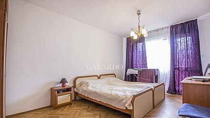 One bedroom apartment near Bulgaria Blvd. and Gotse Delchev Blvd.